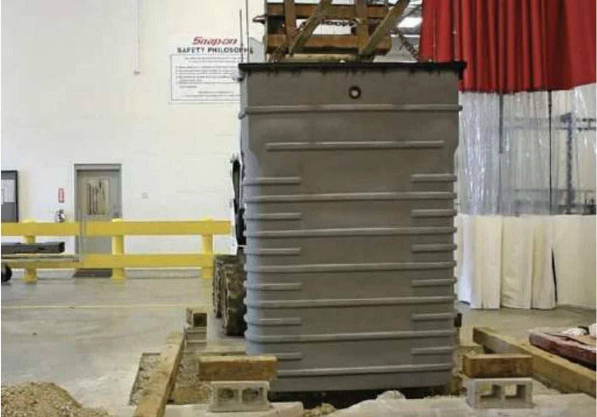 Challenger Lifts CS9200CK Completion Kit For CS9200