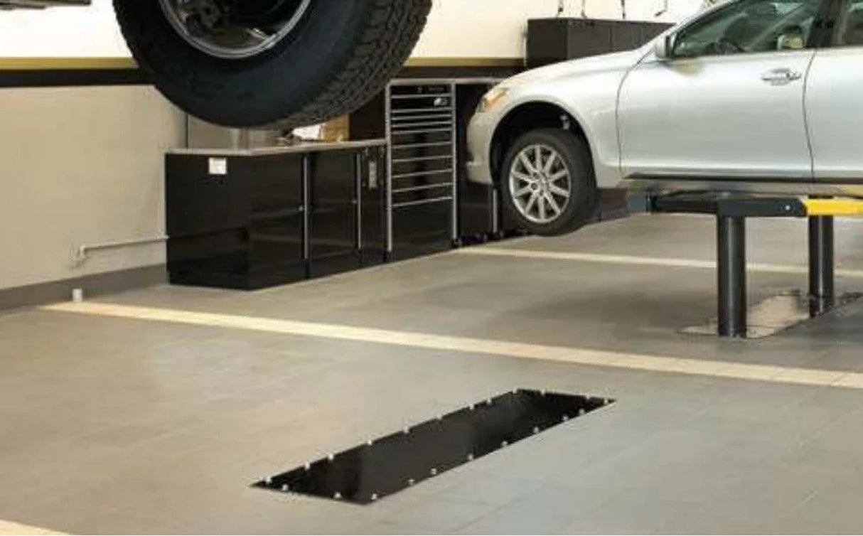 Challenger Lifts CS9200CK Completion Kit For CS9200