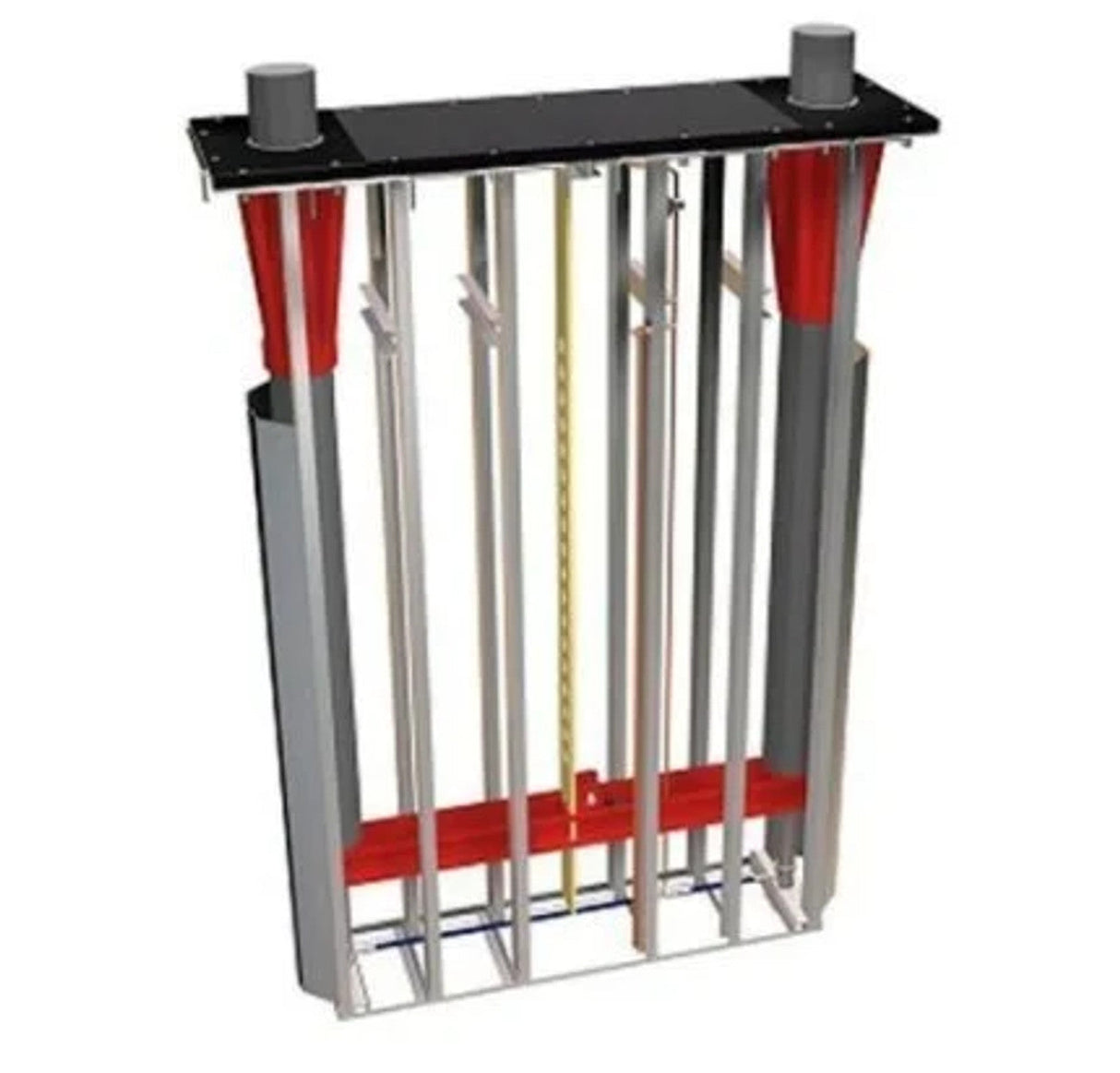 Challenger Lifts EV10CK-BMC-QC Completion Kit For EV1020