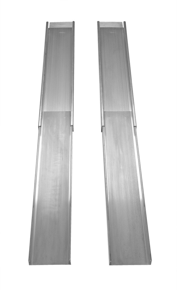 Vestil Wheel Chair Ramps