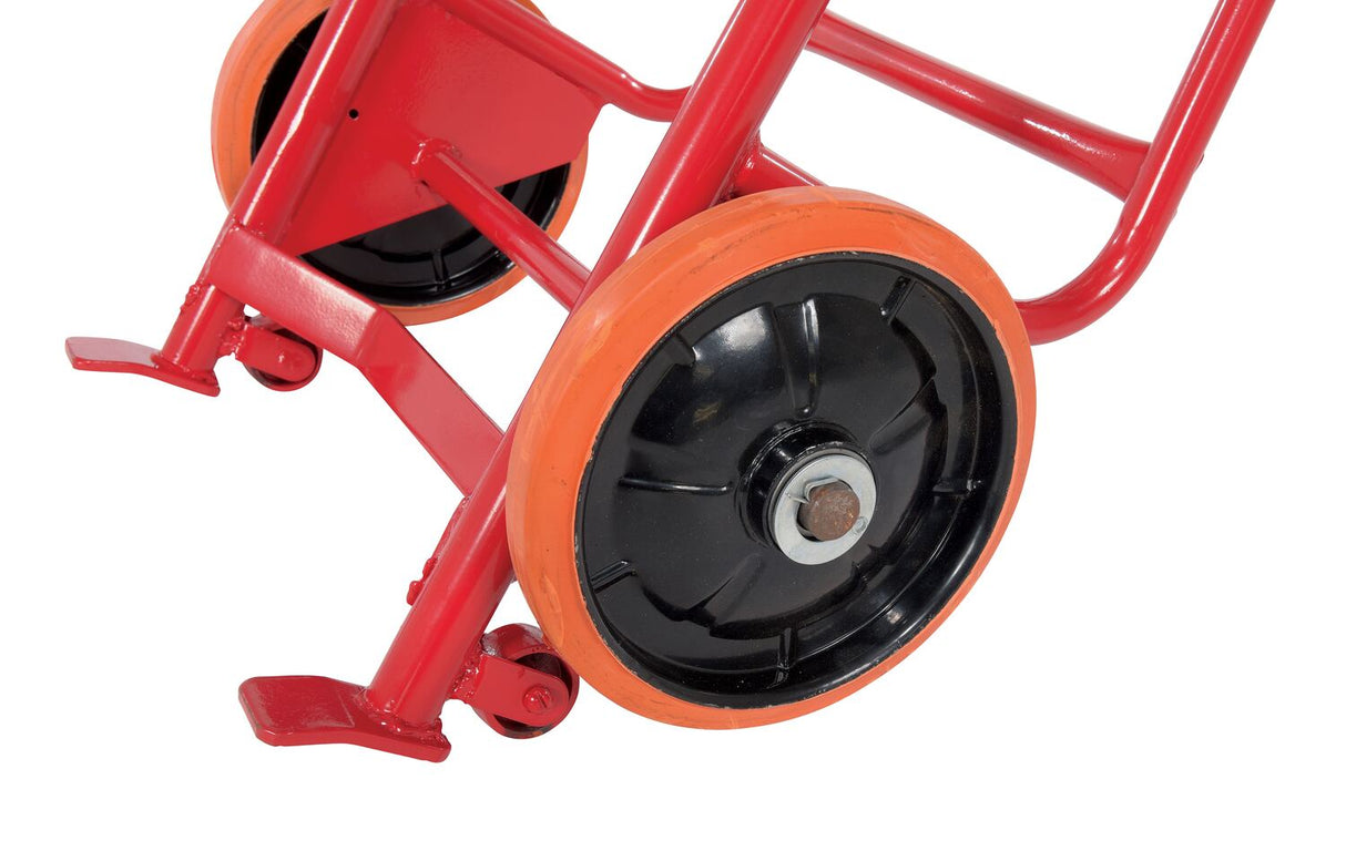 Vestil Barrel/Drum Trucks