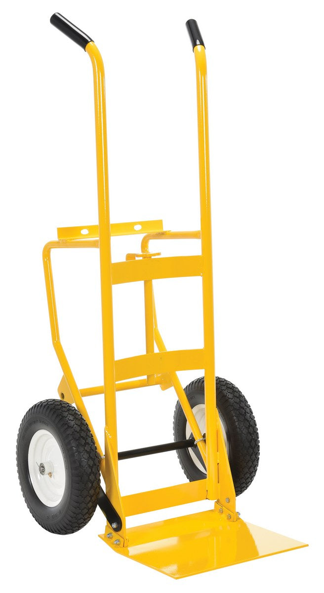 Vestil Drum Multi-Purpose Drum & Hand Trucks