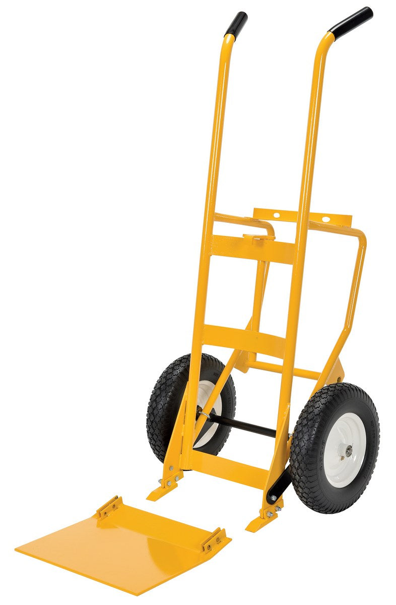 Vestil Drum Multi-Purpose Drum & Hand Trucks