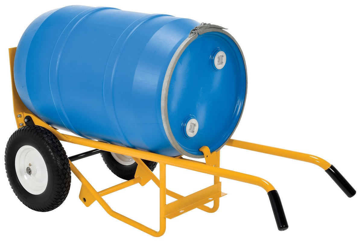 Vestil Drum Multi-Purpose Drum & Hand Trucks