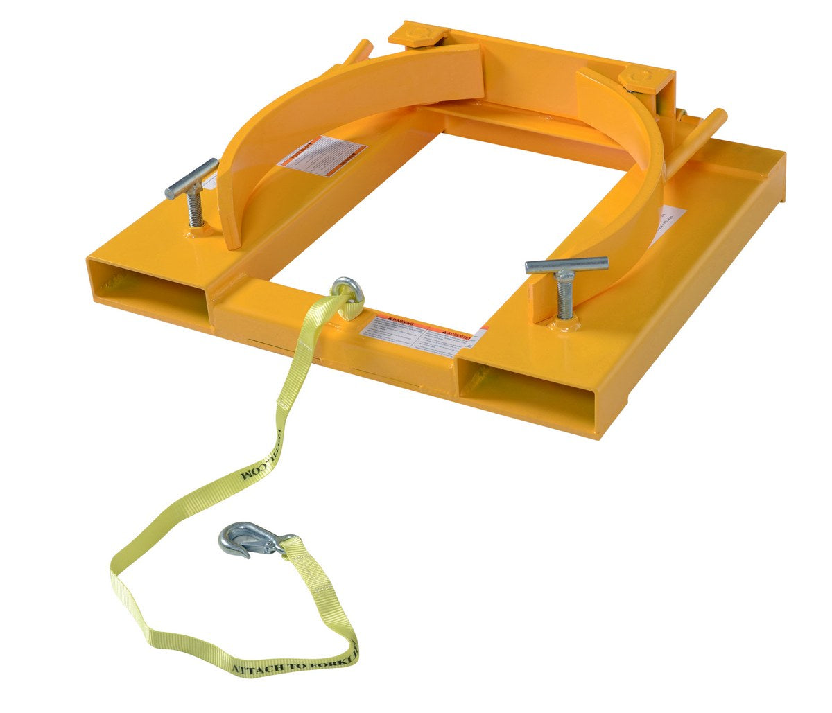 Vestil Drum Grippers