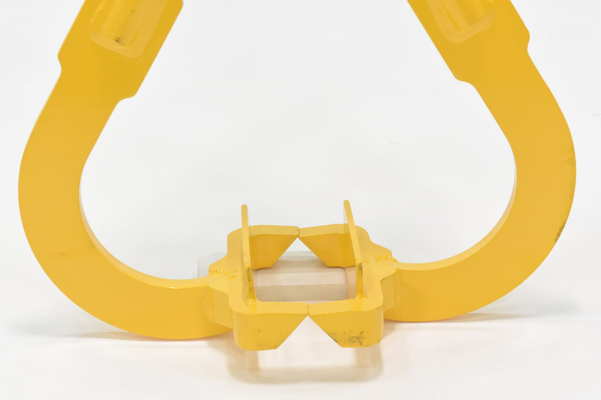 Vestil Heavy-Duty Die Lifting Tongs