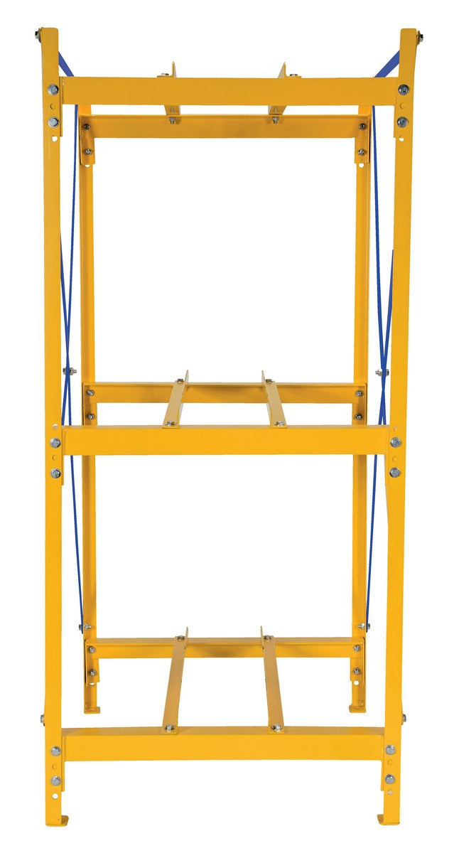 Vestil Horizontal Drum Storage Racks