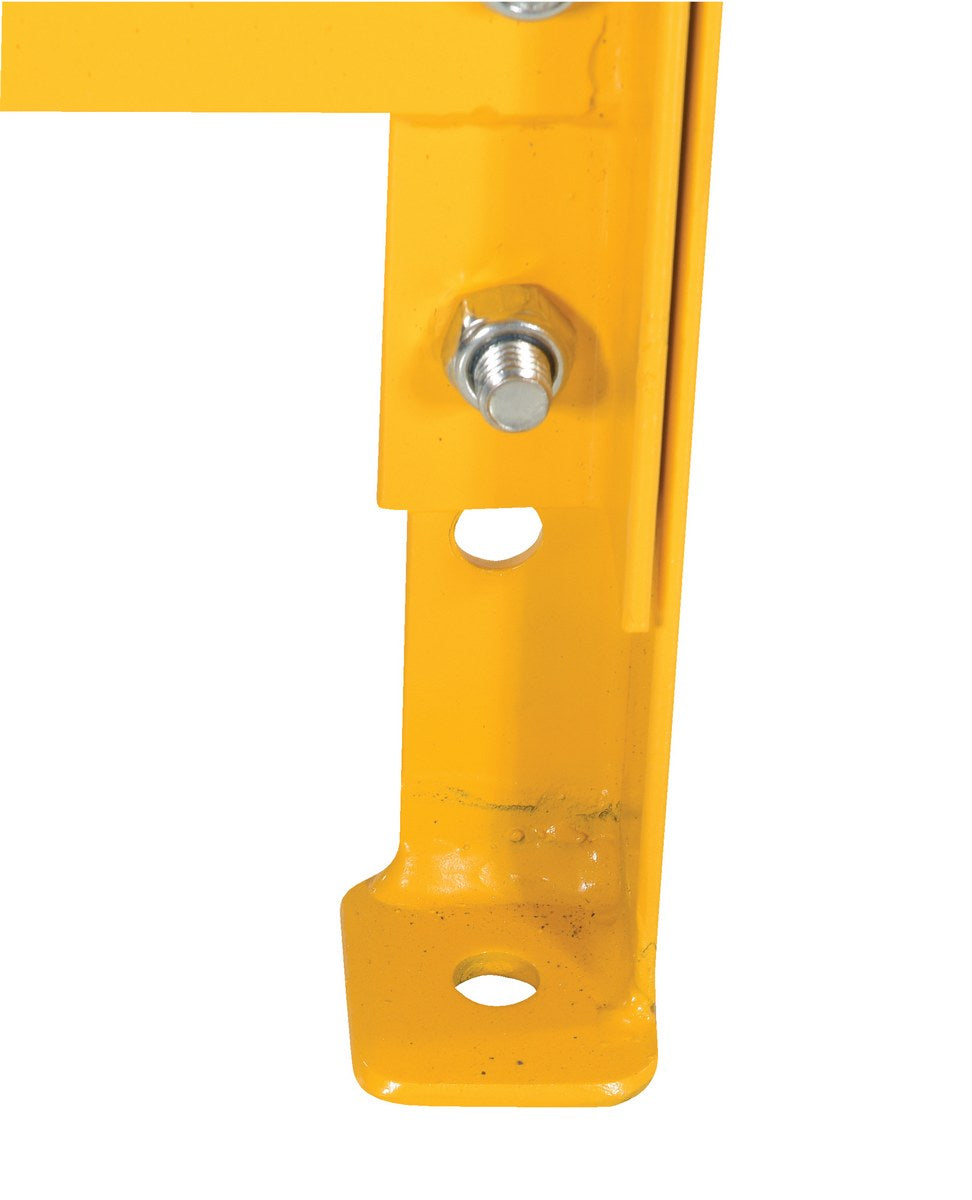 Vestil Horizontal Drum Storage Racks