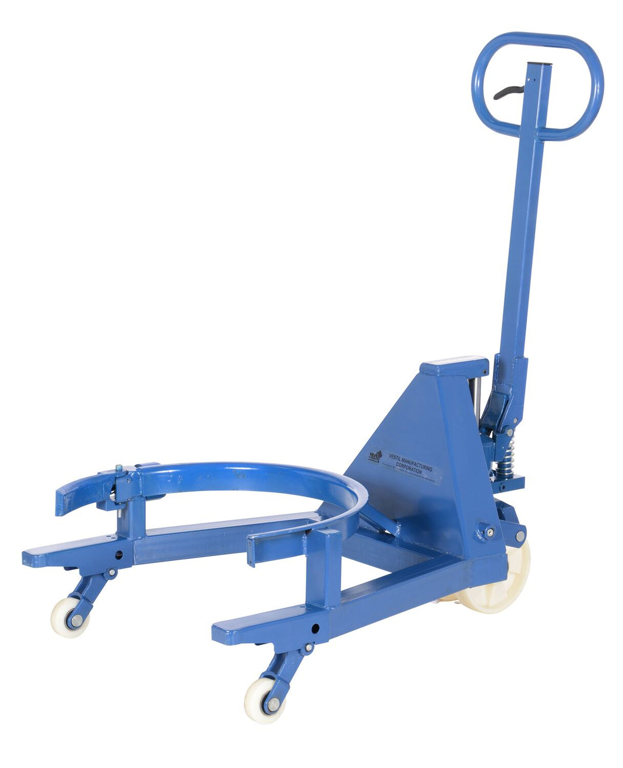 Vestil Portable Drum Jacks