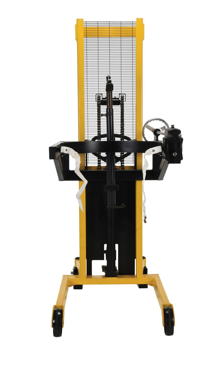Vestil Portable Drum Lifter/Rotator/Transporters