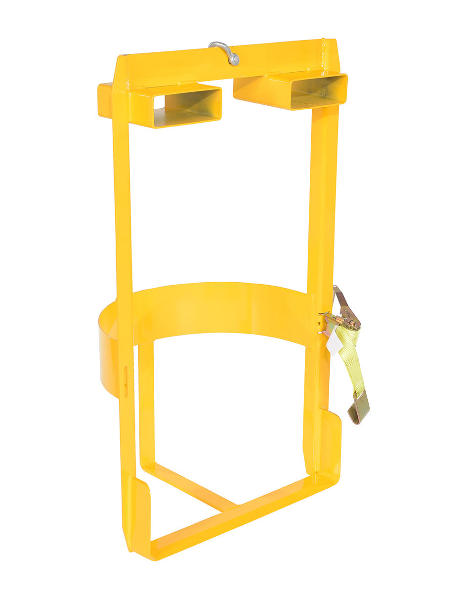 Vestil Overhead Drum Lifter