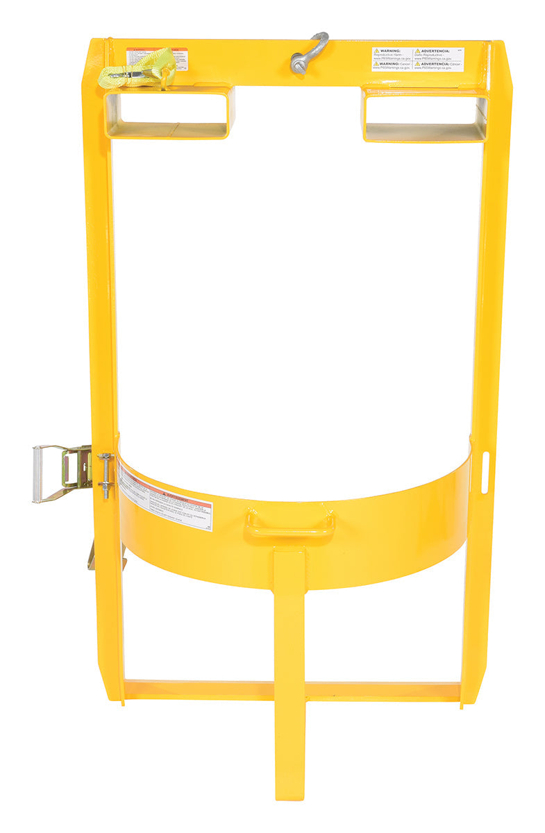 Vestil Overhead Drum Lifter