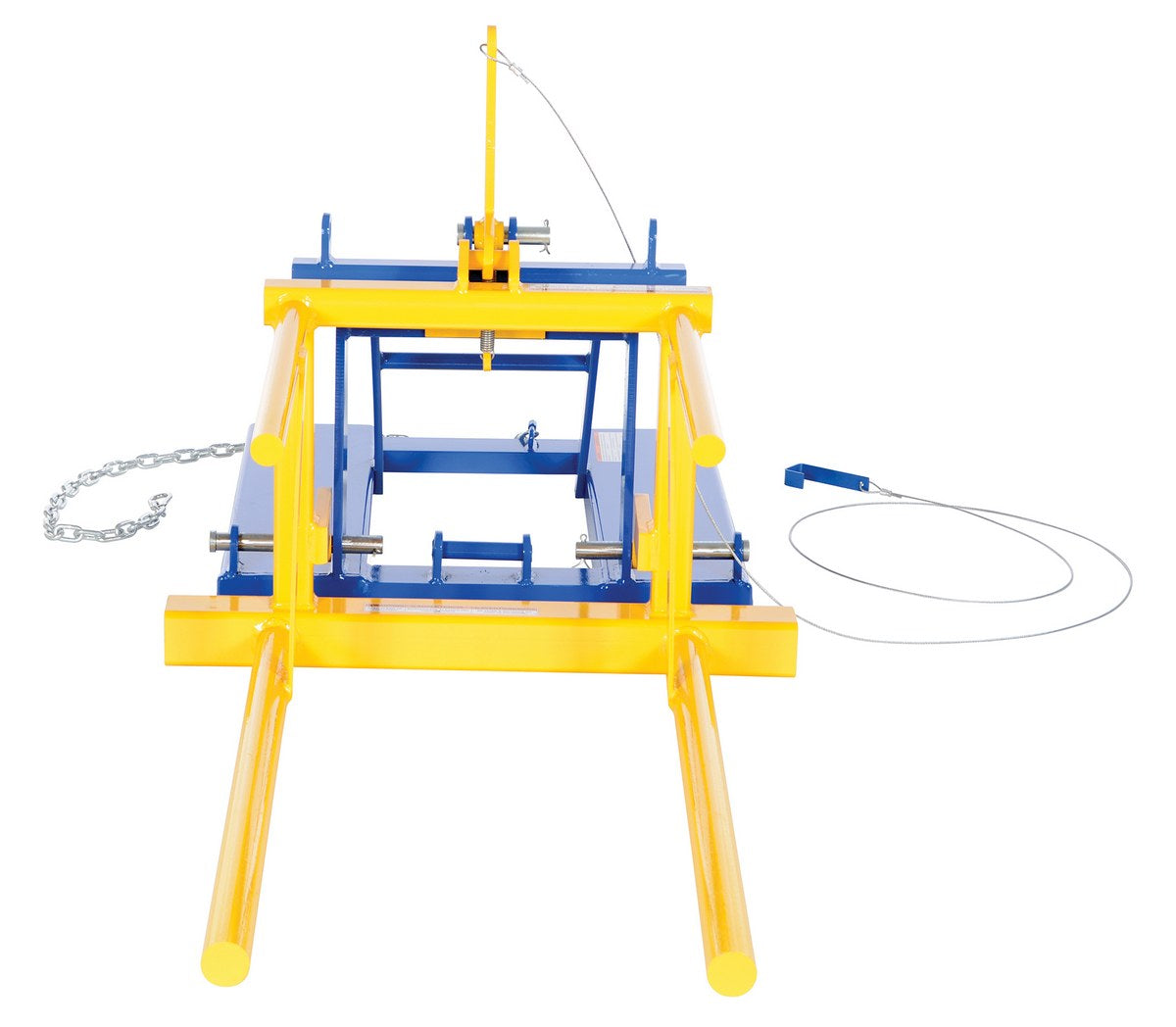 Vestil Drum Positioners