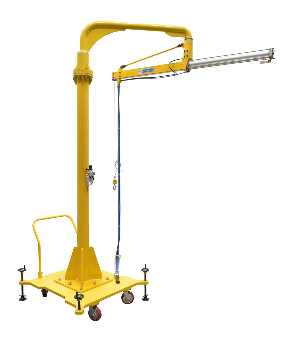 Vestil Air Balance Jib Lifters