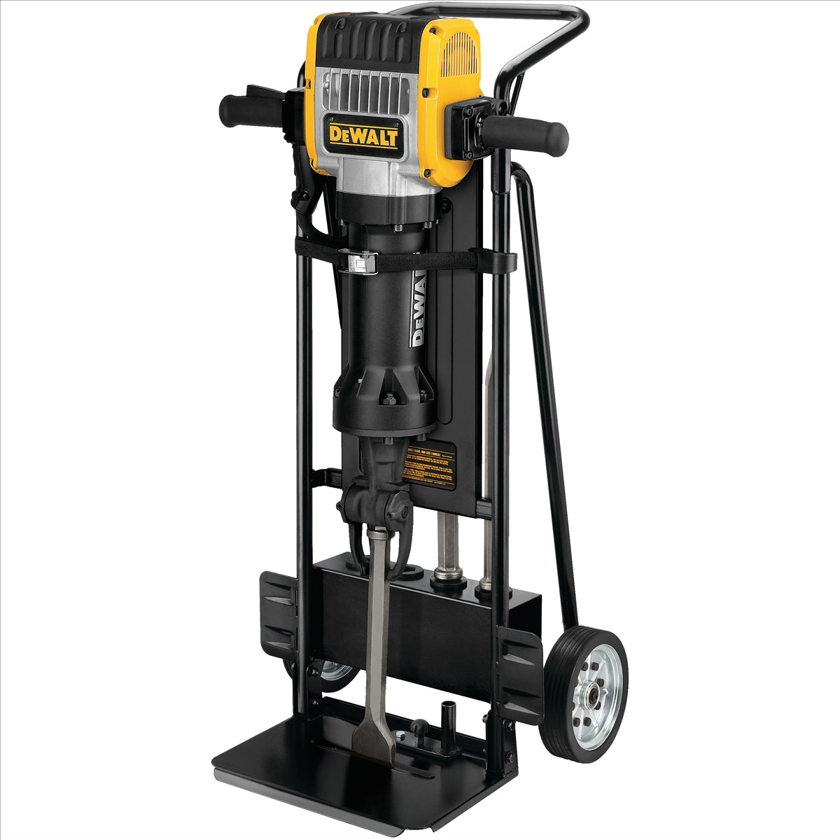 Dewalt Pavement Breaker W/Hammer DWTD25980K