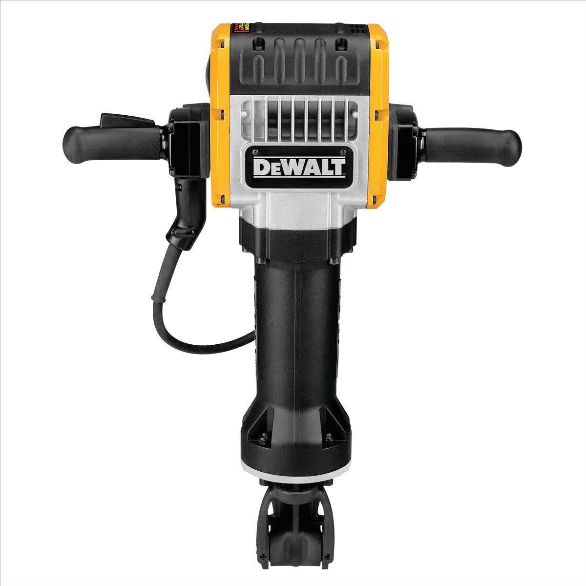Dewalt Pavement Breaker DWTD25980