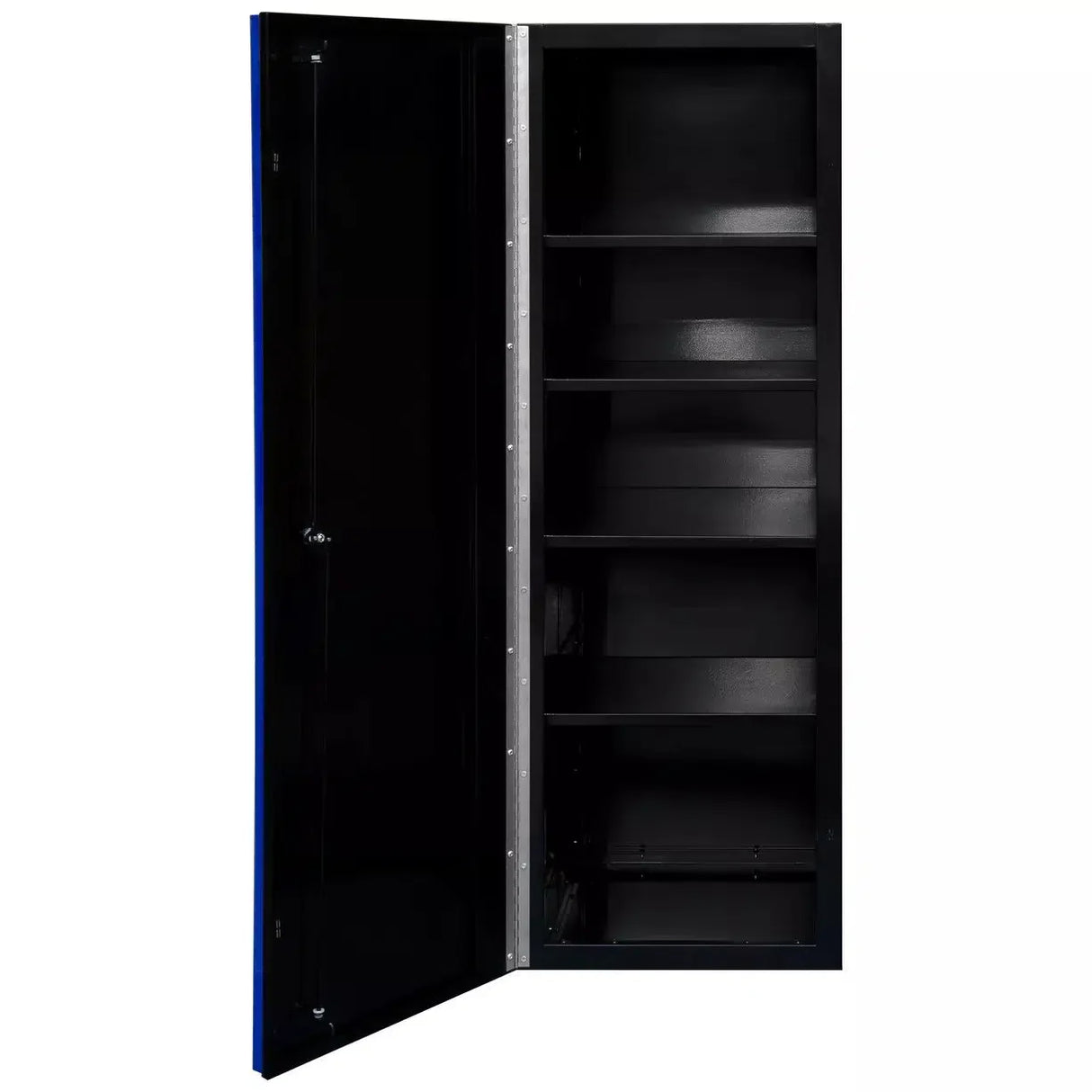 Extreme Tools DX Series 19"W x 21"D Side Locker with 4 Shelves