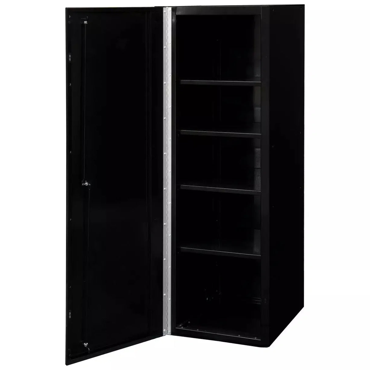 Extreme Tools DX Series 19"W x 21"D Side Locker with 4 Shelves