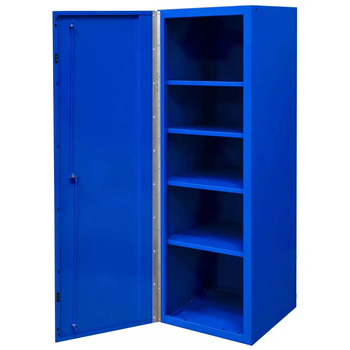Extreme Tools DX Series 19"W x 21"D Side Locker with 4 Shelves
