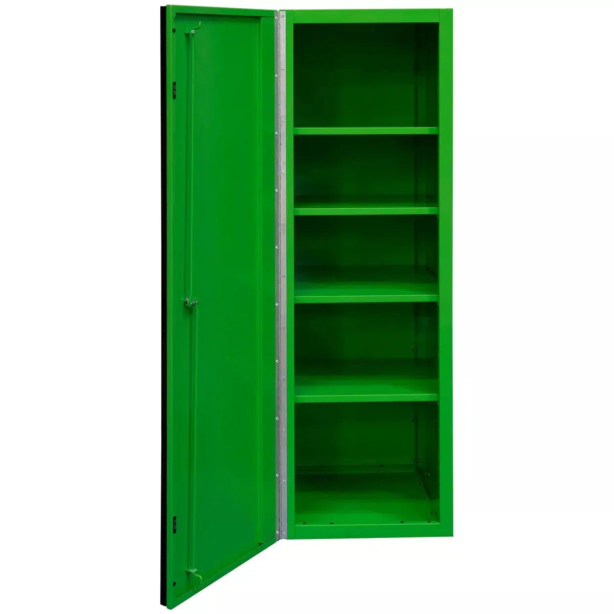 Extreme Tools DX Series 19"W x 21"D Side Locker with 4 Shelves