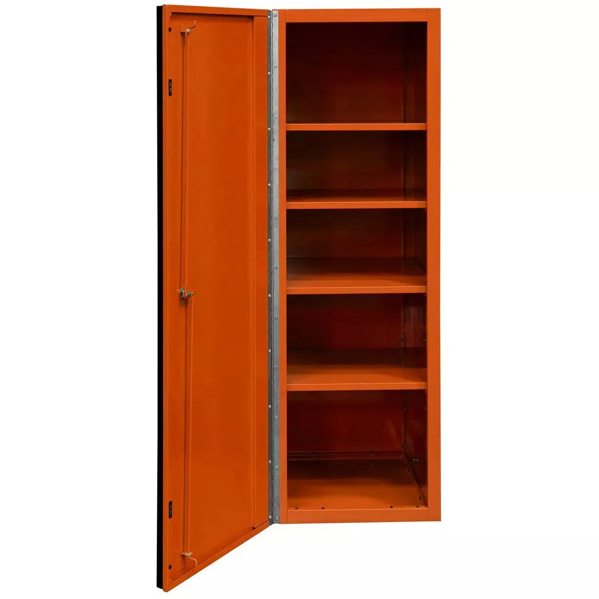 Extreme Tools DX Series 19"W x 21"D Side Locker with 4 Shelves