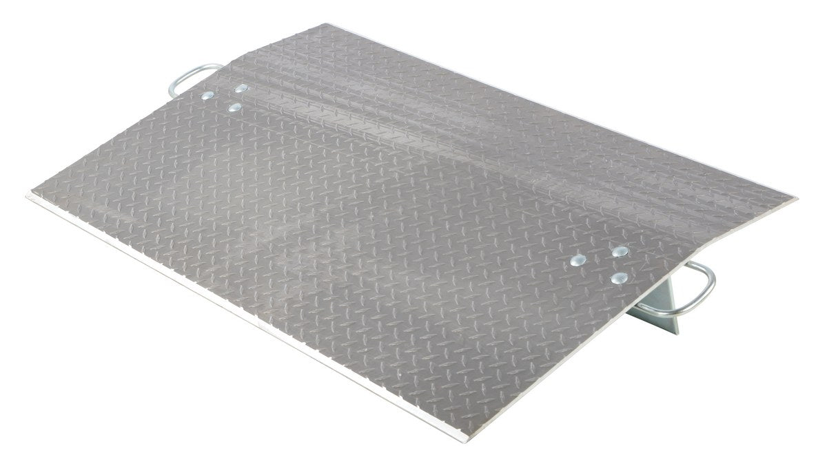 Vestil Aluminum Economizer Dockplates