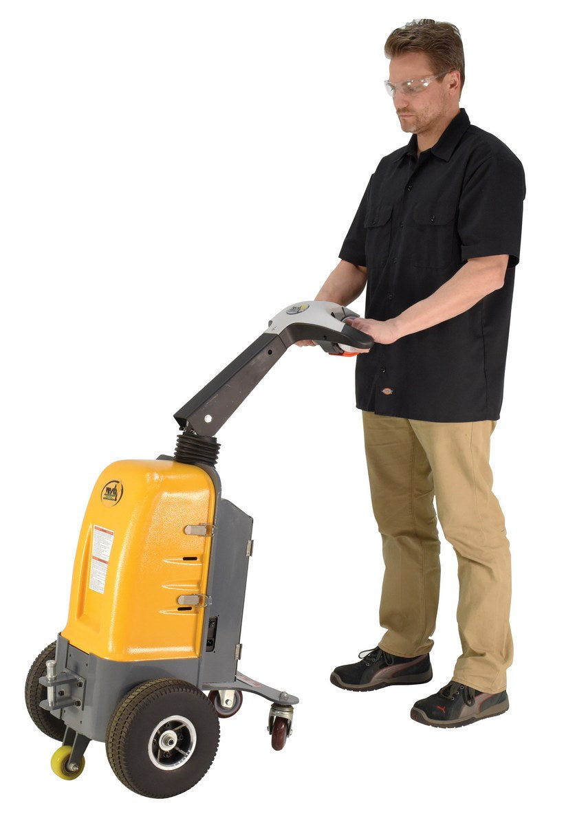 Vestil Electric Powered Tuggers