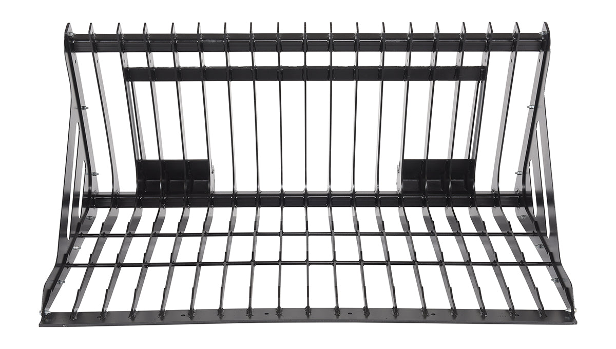 Vestil Skid Steer Rock Graders