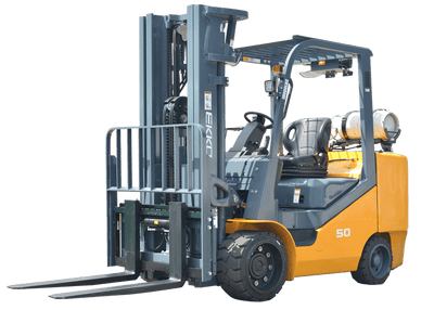 EKKO Forklift (LPG) EK50LP