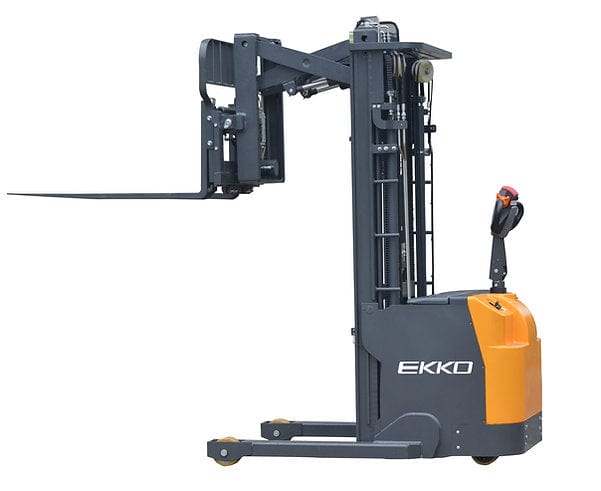 Ekko Walkie Reach Truck ER15