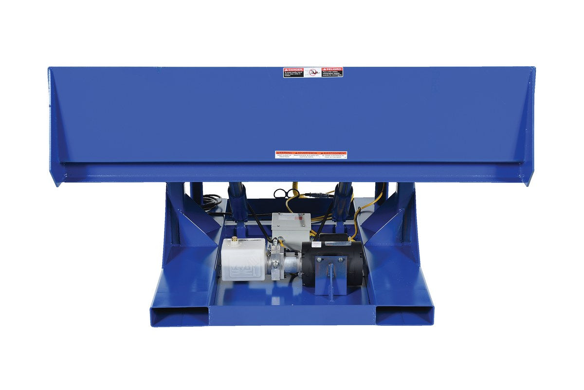 Vestil Efficiency Master Tilt Tables