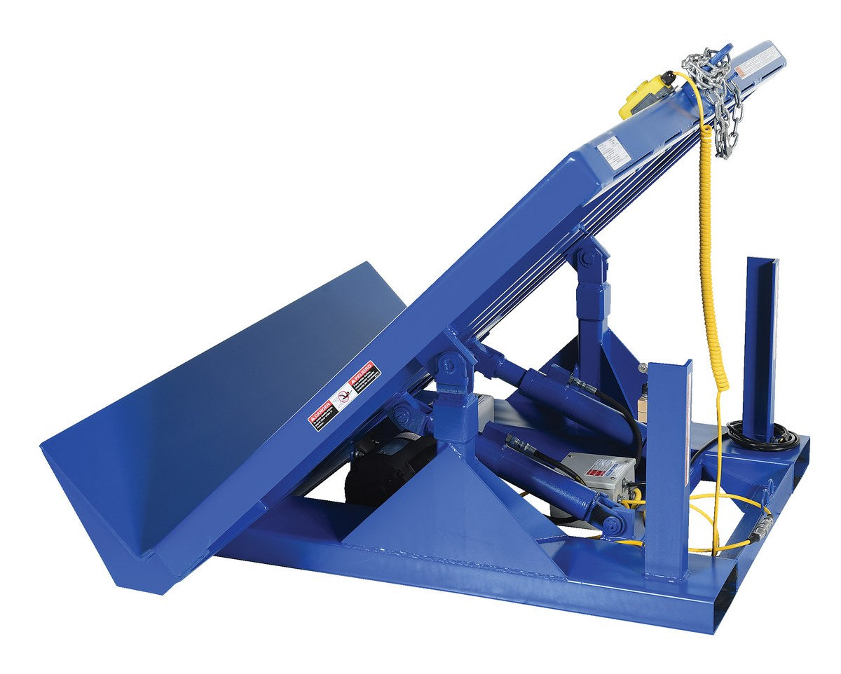 Vestil Efficiency Master Tilt Tables