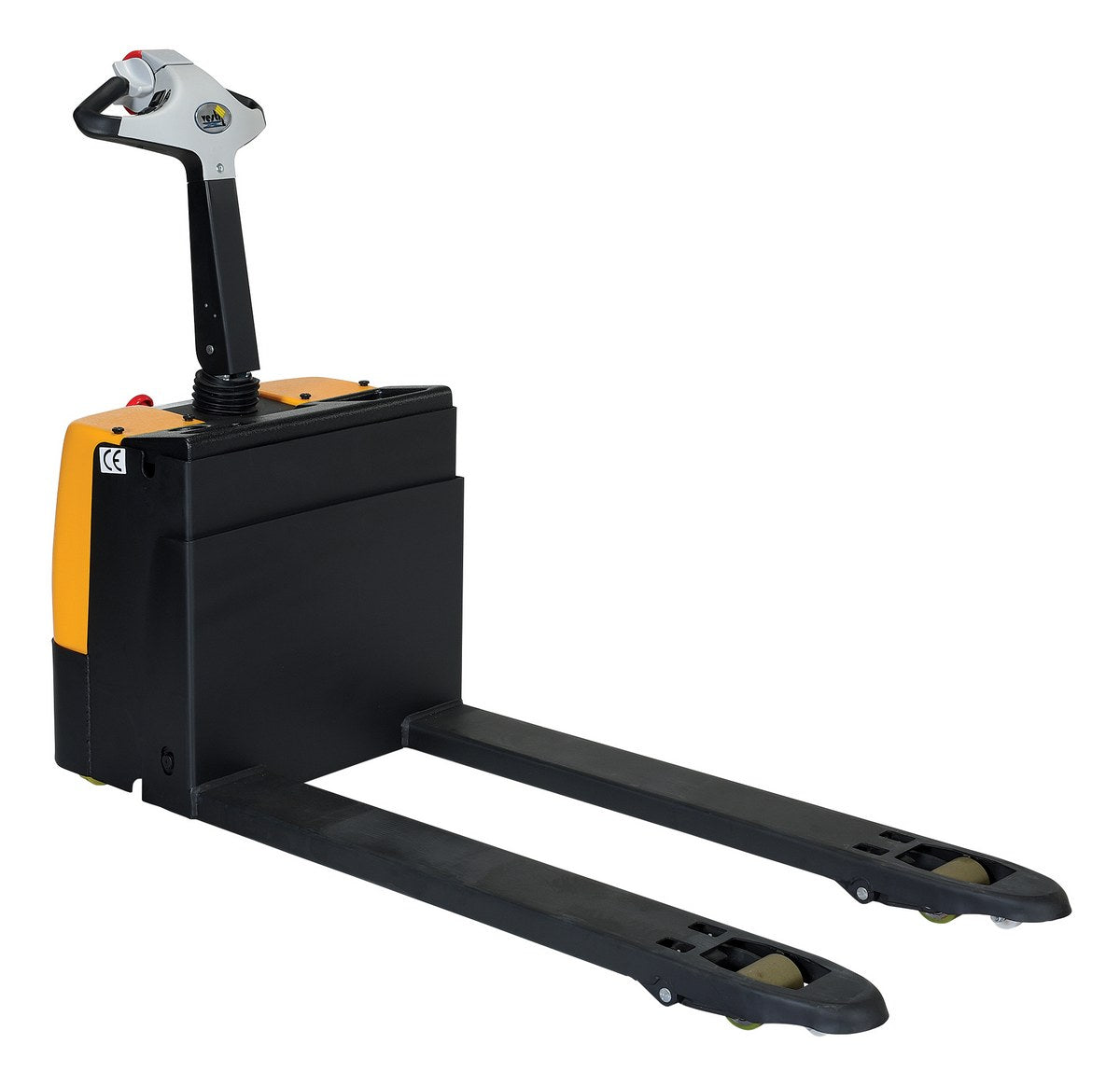Vestil Fully Powered Electric Pallet Trucks