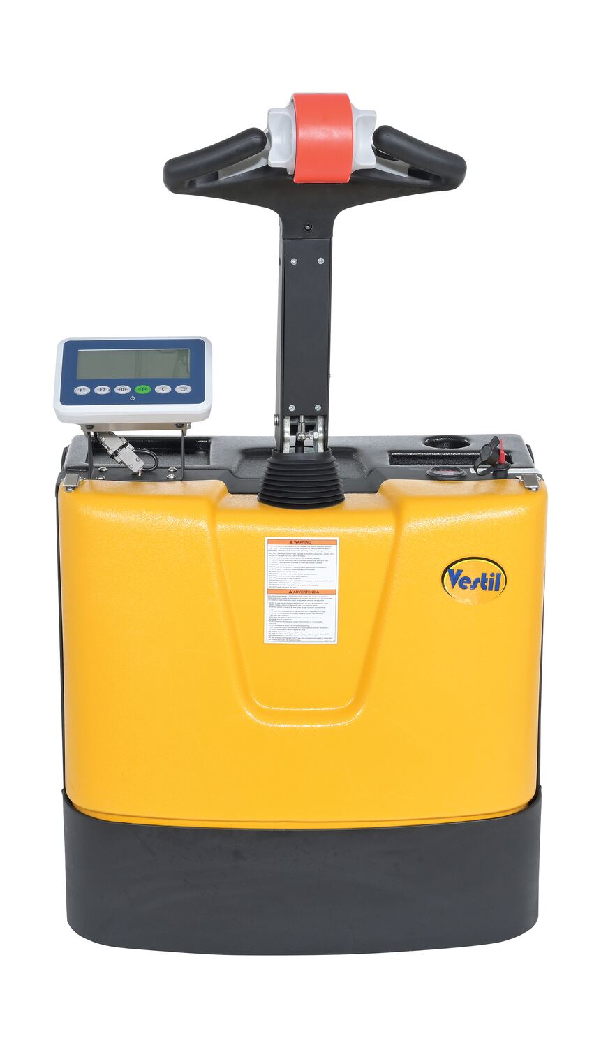 Vestil Electric Pallet Trucks with Scale