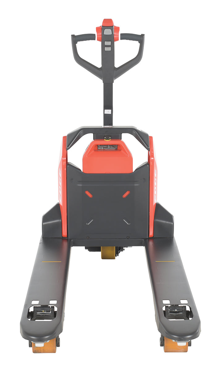 Vestil Fully Powered Electric Pallet Truck