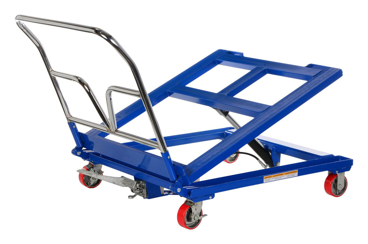 Vestil Economy Transporter / Tilter