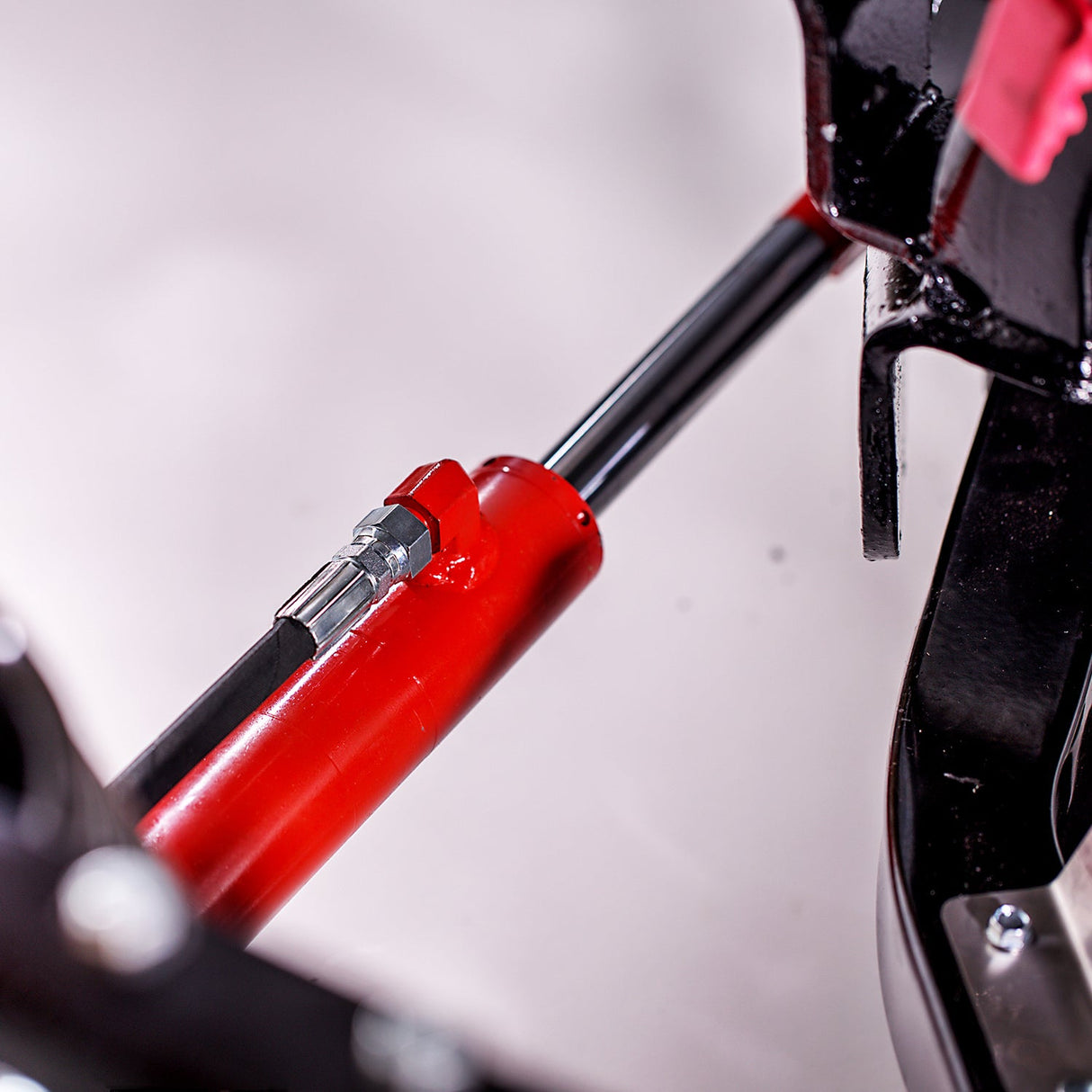 Detail K2 Everest 88 x 22 Fully Hydralic Snow Plow Kit - EVST9022