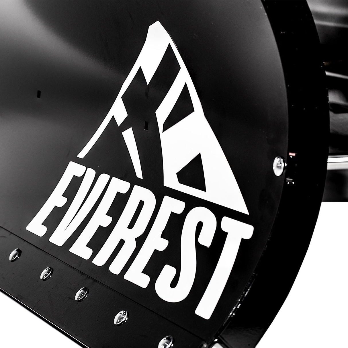 Detail K2 Everest 88 x 22 Fully Hydralic Snow Plow Kit - EVST9022