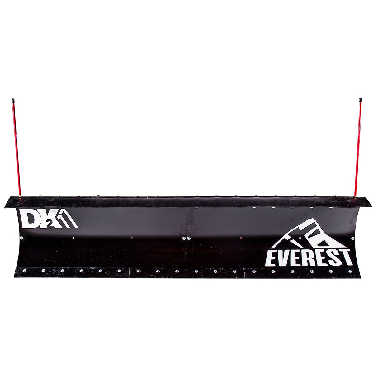 Detail K2 Everest 88 x 22 Fully Hydralic Snow Plow Kit - EVST9022