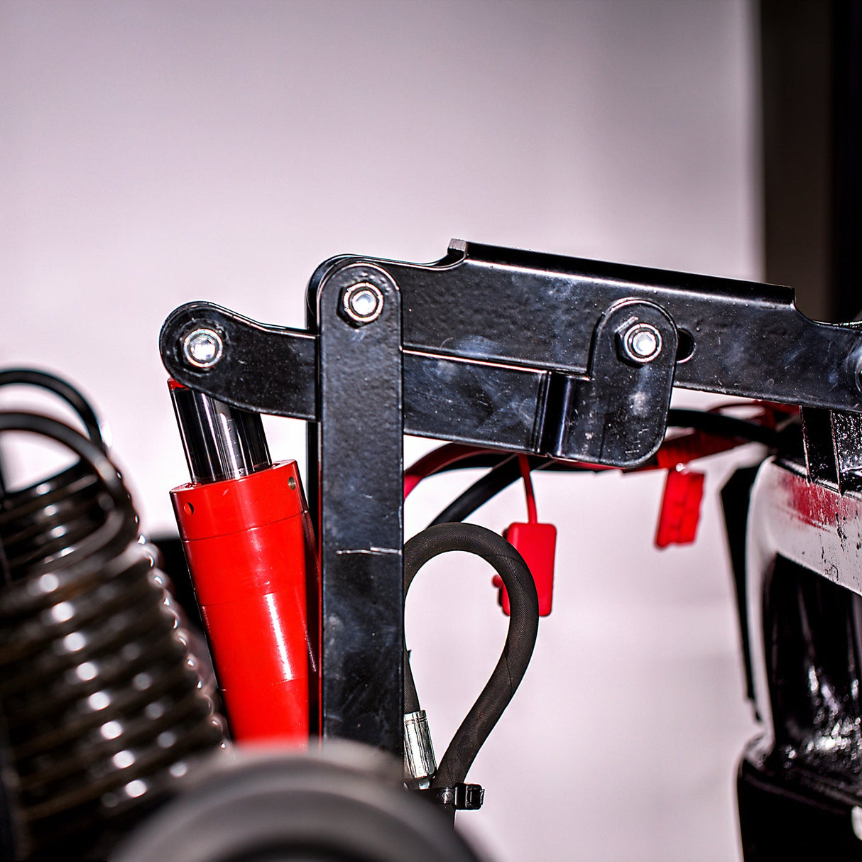 Detail K2 Everest 88 x 22 Fully Hydralic Snow Plow Kit - EVST9022