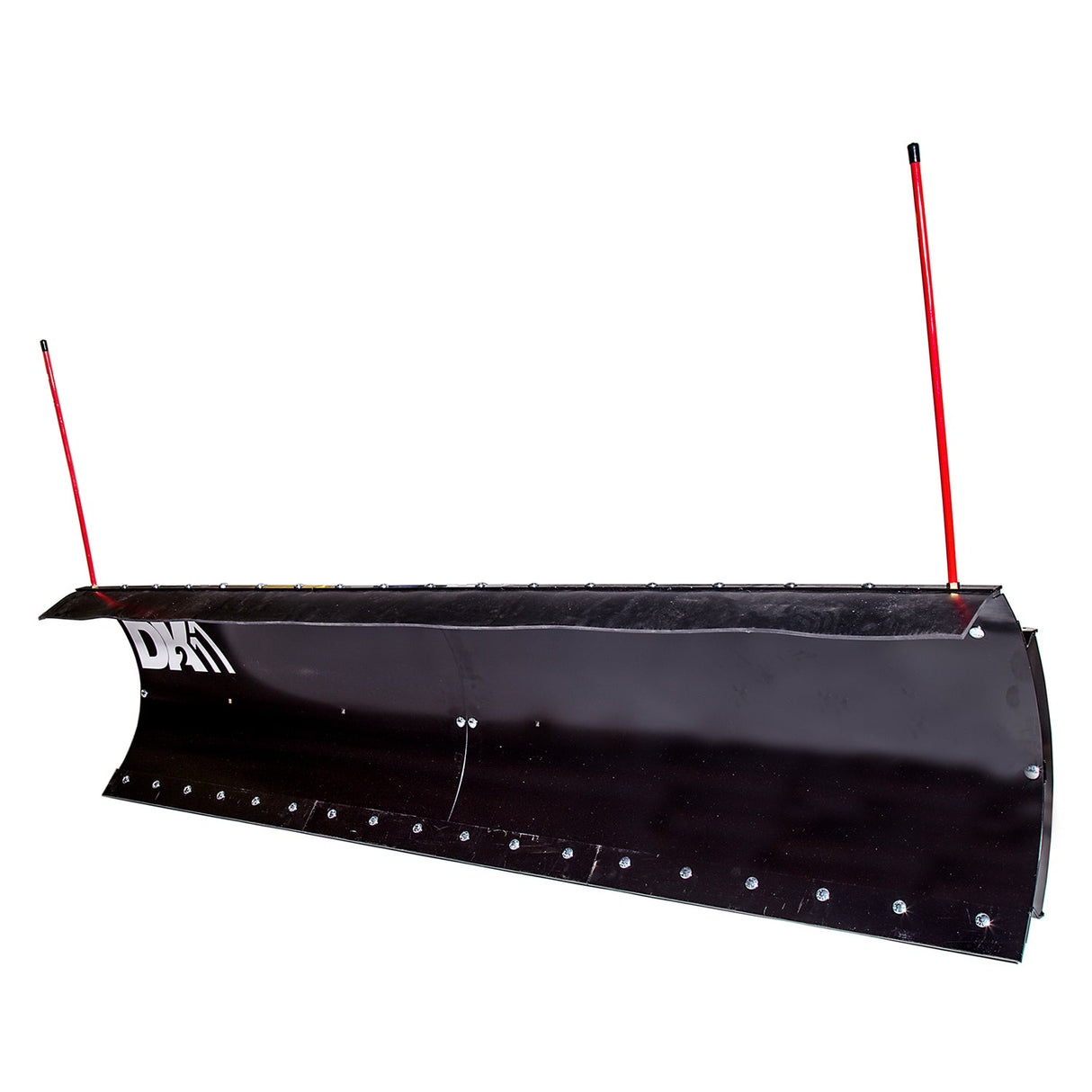 Detail K2 Everest 88 x 22 Fully Hydralic Snow Plow Kit - EVST9022