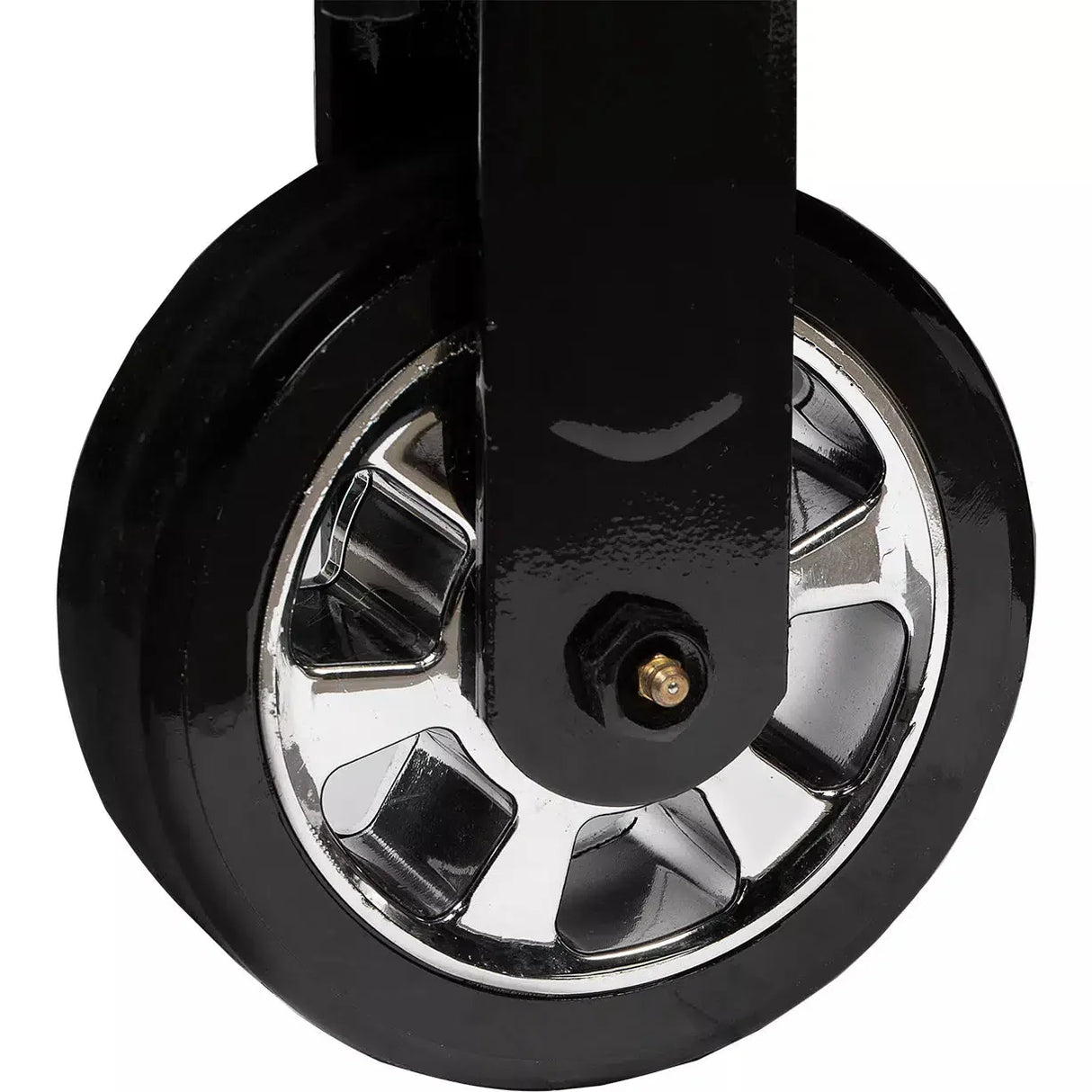 Extreme Tools EXQ Series 72"W x 30"D 17 Drawer Professional Triple Bank Roller Cabinets