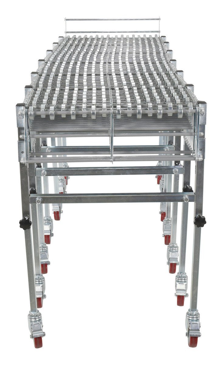 Vestil Expandable Roller Conveyors