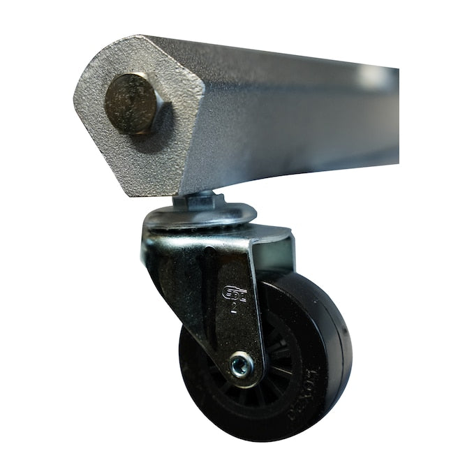 Easy Kleen 24-in up to 4000 PSI Water Broom for Gas and Electric Pressure Washers ACC-WTRBRM4