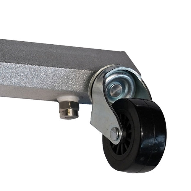 Easy Kleen 24-in up to 4000 PSI Water Broom for Gas and Electric Pressure Washers ACC-WTRBRM4