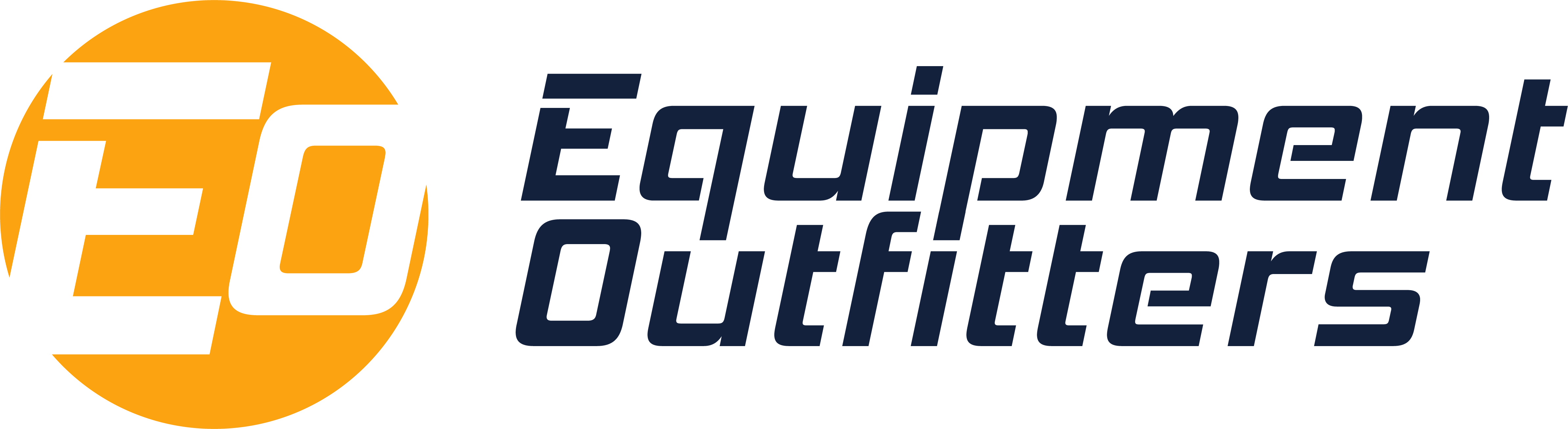 Equipment Outfitters