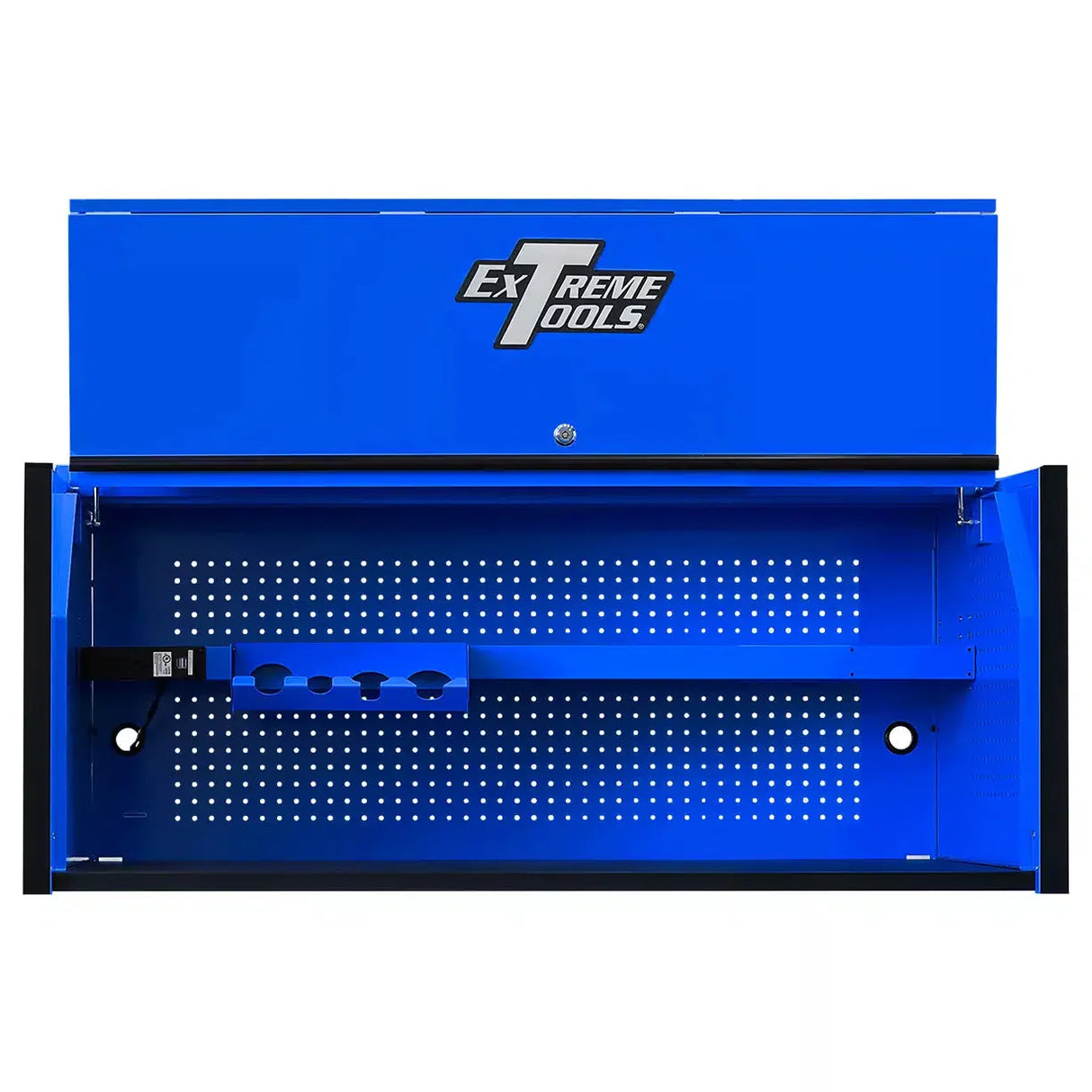 Extreme Tools RX Series 55"W X 25"W Extreme Power Workstation Hutches