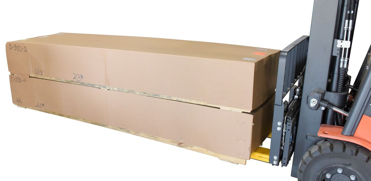 Vestil Fork Extensions