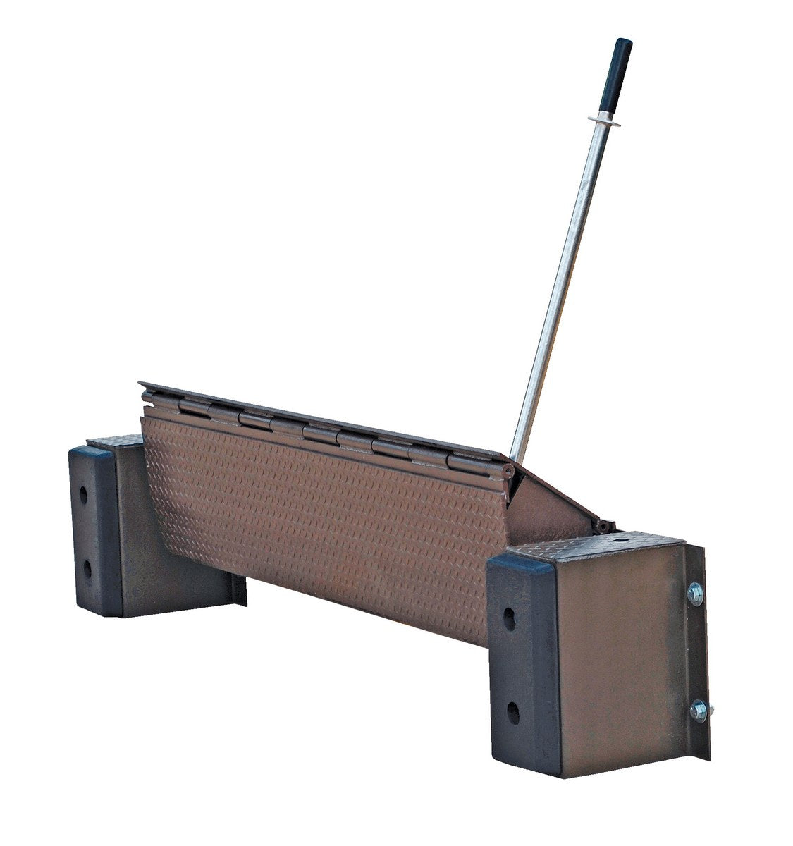 Vestil Edge-O-Dock Levelers