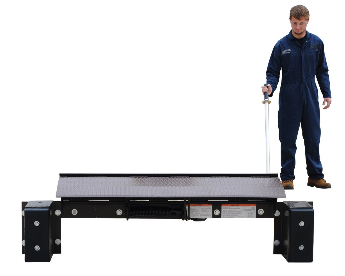 Vestil Edge-O-Dock Levelers